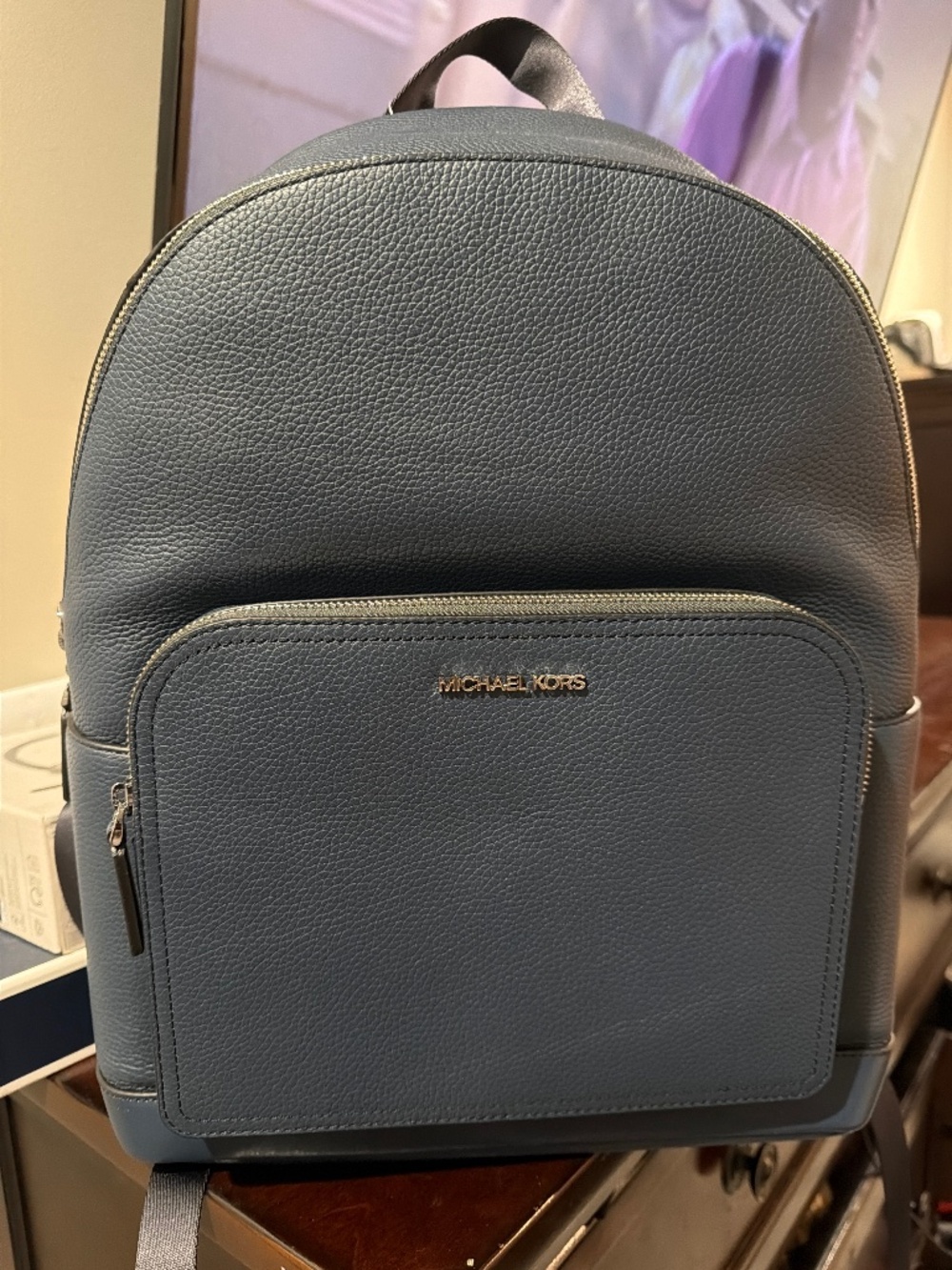 Michael kors back pack